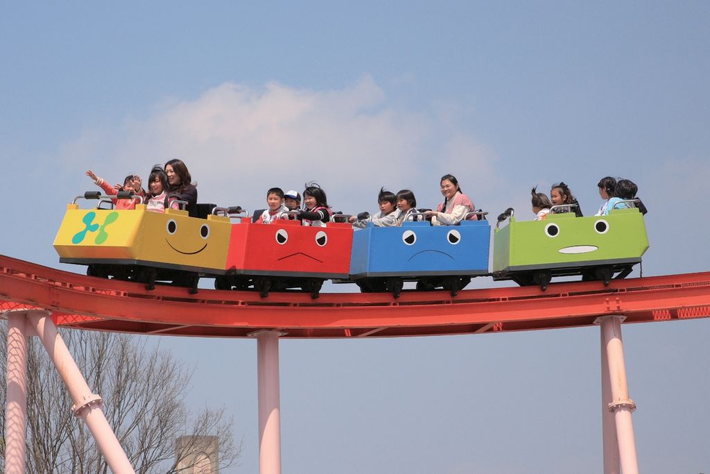 神野公園