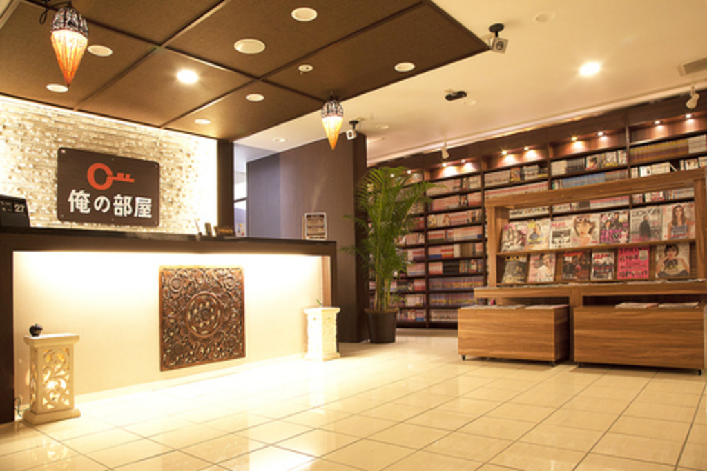 東神奈川駅周辺のインターネットカフェ マンガ喫茶ランキングtop4 じゃらんnet