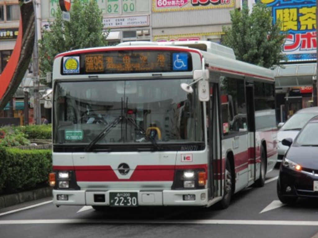 蒲田駅周辺の観光バス タクシー ハイヤーランキングtop1 じゃらんnet