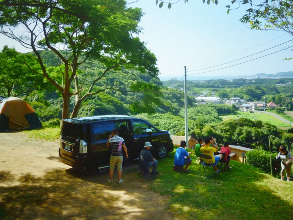 県 場 千葉 キャンプ