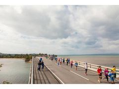 石垣島マラソンの写真1