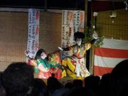 大宮神社例祭＜2022年は規模を縮小し、神事のみ行われます＞の写真1