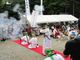 相馬野馬追　総大将出陣祝いの宴の写真2
