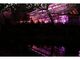 臨江閣ライトアップの写真2