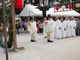 筥崎宮　夏越祭の写真2