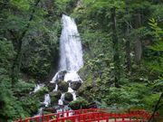 ばびさんの不動の滝（岩手県八幡平市）への投稿写真1