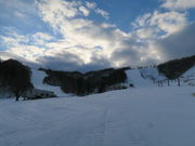 肉団子さんの朝里川温泉スキー場への投稿写真1