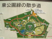 花ちゃんさんの東公園（福岡県福岡市）への投稿写真1