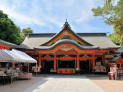仏像さんの青島神社への投稿写真1