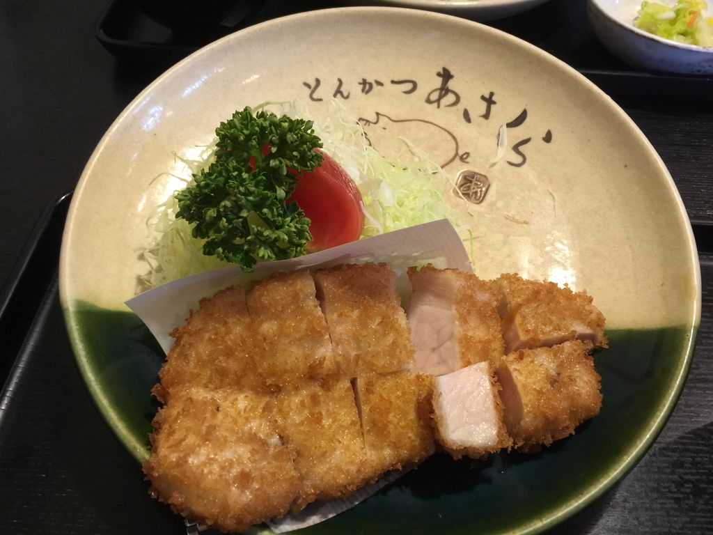 満足できるとんかつランチ とんかつあさくらの口コミ じゃらんnet 満足できるとんかつランチ とんかつあさくらの口コミ じゃらんnet