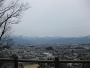 TATKさんの亀山公園（福井県大野市）への投稿写真1