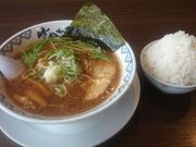 れおんさんの東京豚骨拉麺 ばんから 八千代店への投稿写真1