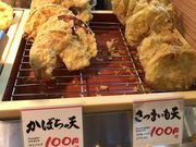 ミルク丸さんの丸亀製麺 大和店への投稿写真1