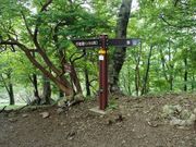やすきちさんの弥山（奈良県天川村）の投稿写真1