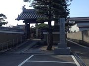 らっきょさんの光明寺（三重県松阪市）への投稿写真1