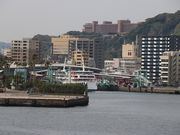 ユウ102さんの鹿児島本港への投稿写真1
