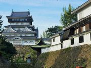 雷ちゃんさんの小倉城への投稿写真1