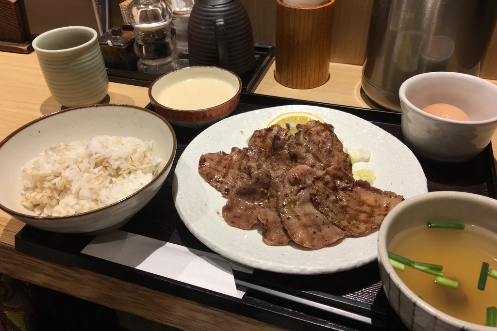 たんやhakata 福岡市 博多駅周辺 天神周辺 焼肉 じゃらんnet