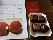 イルカちゃんさんの軽井沢チョコレート館への投稿写真1