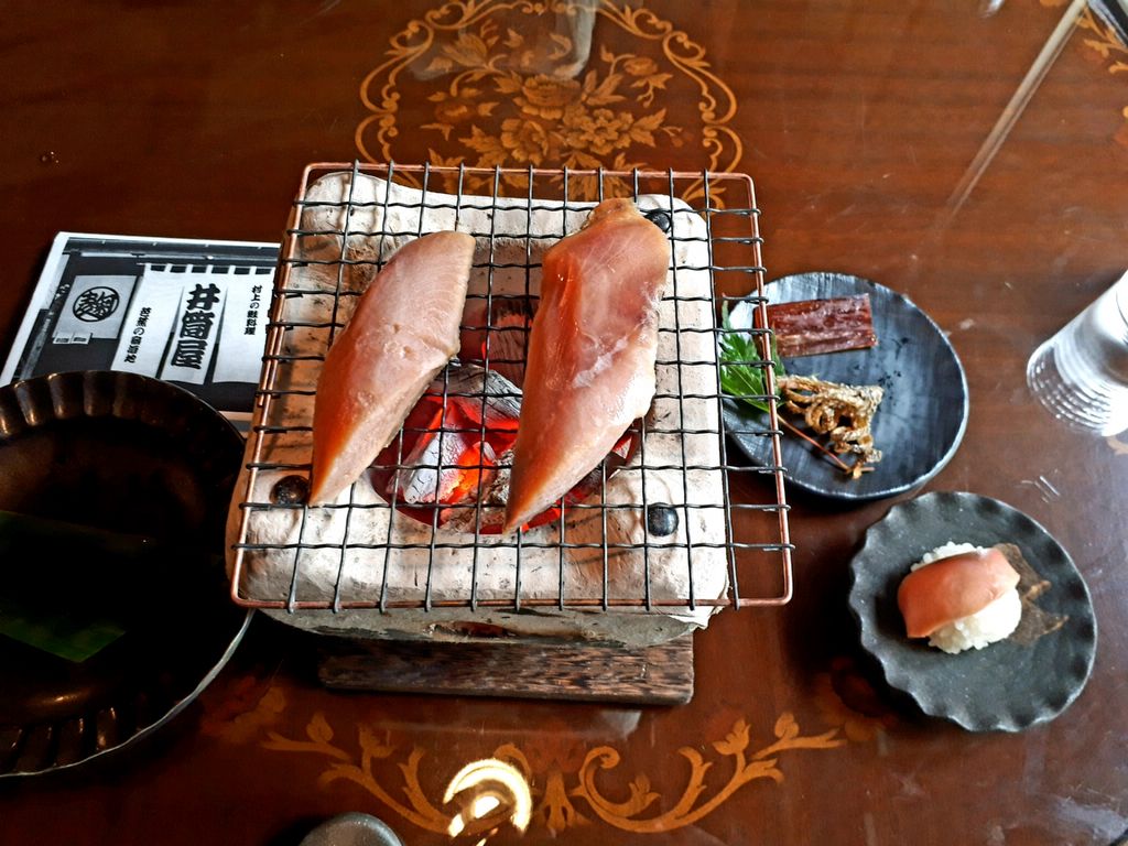 さすが きっかわ の店 千年鮭 井筒屋の口コミ じゃらんnet さすが きっかわ の店 千年鮭 井筒屋の口コミ じゃらんnet