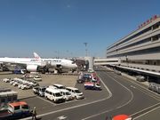 雪乃さんの羽田空港（東京国際空港）への投稿写真1