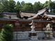 Yanwenliさんの苗村神社西本殿への投稿写真3