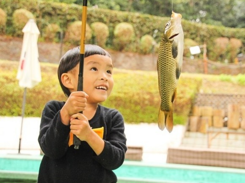 港区の釣り 釣り堀 渓流釣り 海釣り 釣り船等 ランキングtop1 じゃらんnet