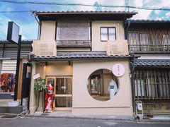 京都きものレンタル麗 清水店