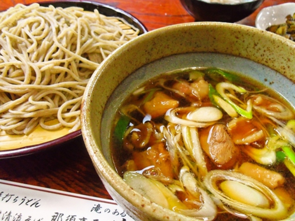 那須町 那須郡 のうどん そばランキングtop10 じゃらんnet