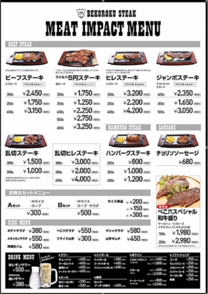 昭和町 東京都 のご当地グルメランキングtop10 じゃらんnet