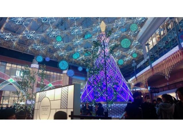 アミュプラザ鹿児島 Kagoshima Central Arc アクセス イベント情報 じゃらんnet アミュプラザ鹿児島 Kagoshima Central Arc アクセス イベント情報 じゃらんnet