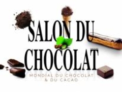 ～パリ発、チョコレートの祭典～ サロン・デュ・ショコラ 2022の写真1