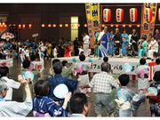 第41回江州音頭フェスティバル京都大会の写真1