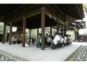 豊国神社例祭・献茶祭の写真1