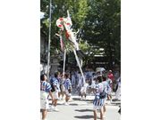 大幣神事　夏季大祭の写真1