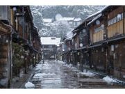 金沢冬の旅キャンペーンの写真1