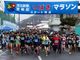 2023 第40回河北新報気仙沼つばきマラソン大会の写真2