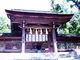 伊奈波神社　初詣の写真2