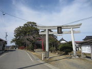 よっちんさんの琴平神社（宮城県気仙沼市）への投稿写真1