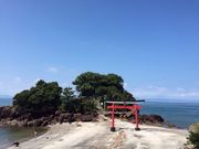 みちみちこさんの菅原神社（荒平天神）への投稿写真1