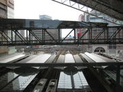 TATKさんの大阪ステーションシティへの投稿写真1