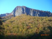オレンジ大好きさんの磐司岩への投稿写真1