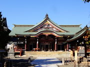 しどーさんの神明神社（福井県福井市）への投稿写真1