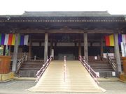 ponちゃんさんの法華経寺への投稿写真1