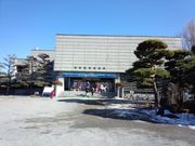 yutaさんの松本市立博物館への投稿写真1