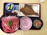 KMMNさんのおろろん食堂・羽幌店への投稿写真1