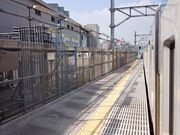 岳さんの相模鉄道天王町駅への投稿写真1