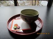 北の隠居さんの総本山長谷寺 喫茶去への投稿写真1