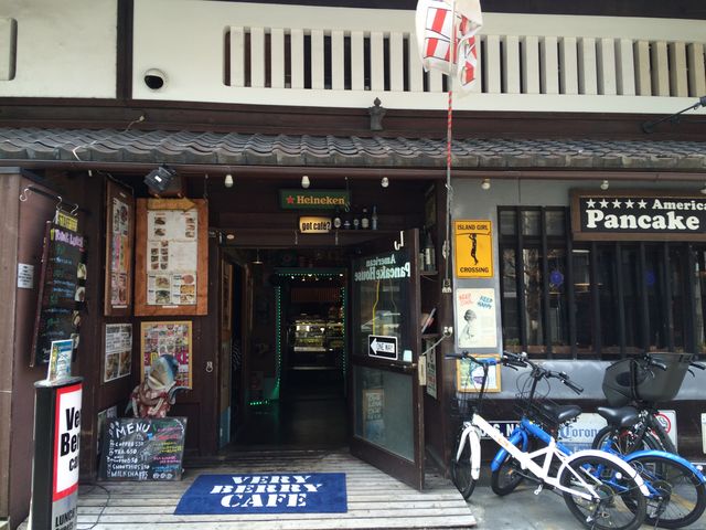 The Kyoto Kitchen 河原町店 河原町 烏丸 大宮周辺 日本料理 懐石 じゃらんnet