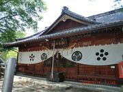 hideさんの松本神社への投稿写真1